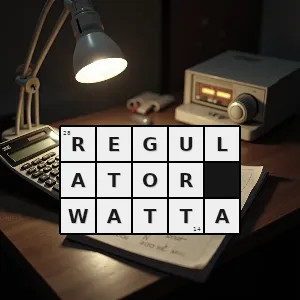 Hasło krzyżówkowe james watt - regulator watta – rozwiązanie, synonimy, podpowiedzi i definicje krzyżówkowe